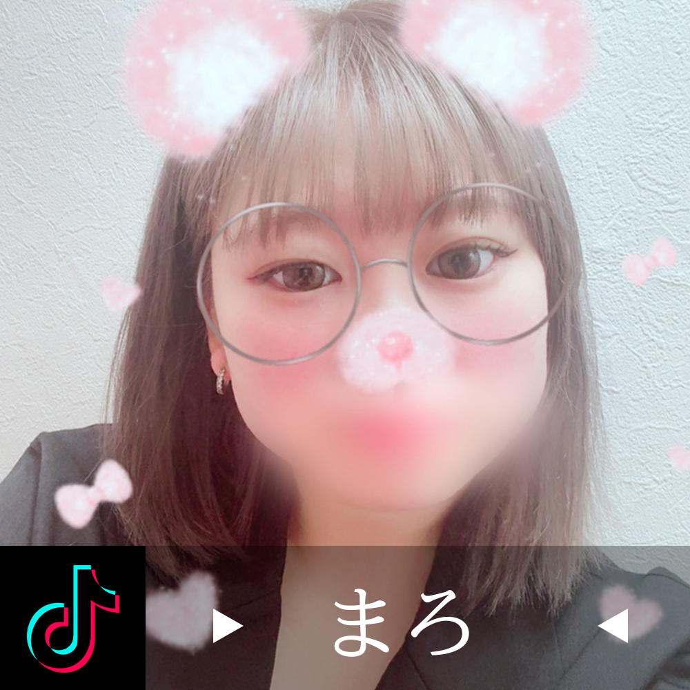 ミセスファーストのまろのtiktokの画像